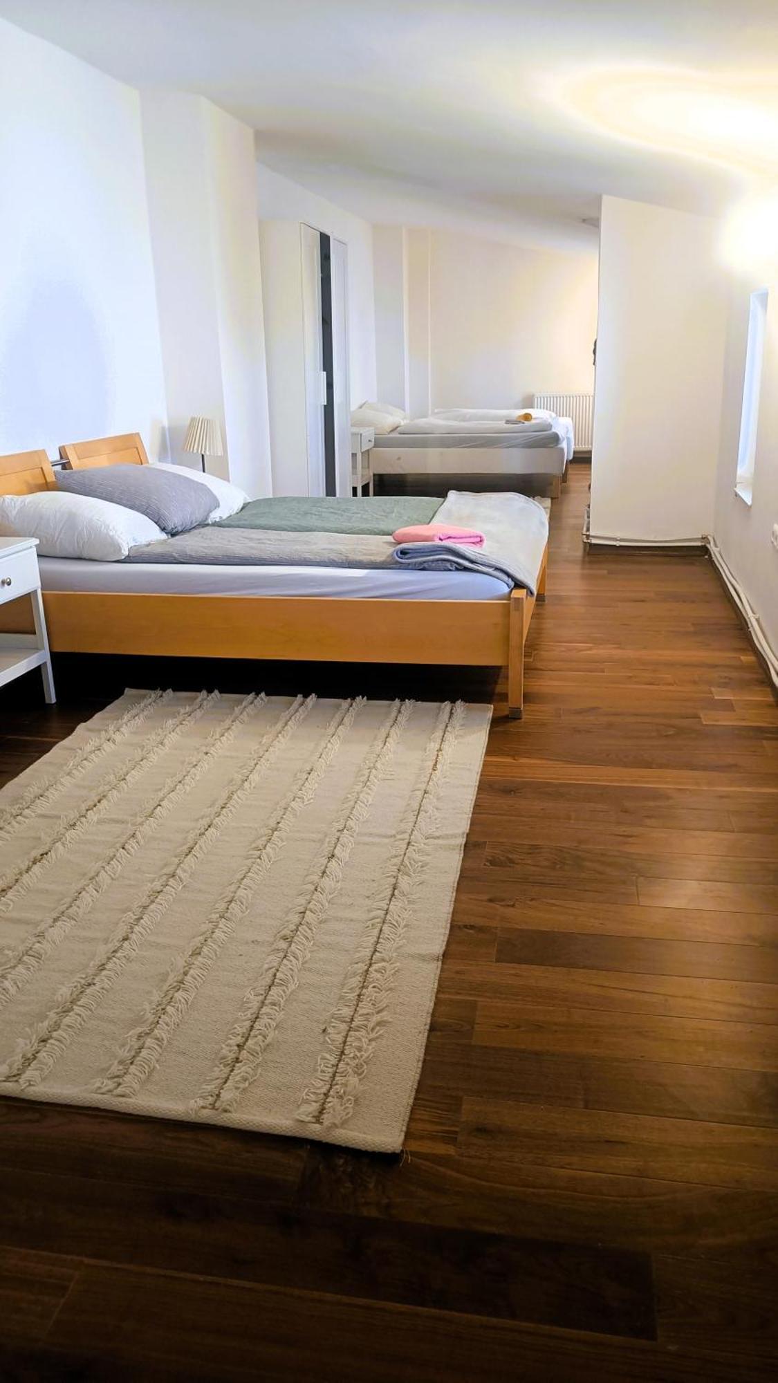 Townhouse Citycenter 클라겐푸르트 외부 사진