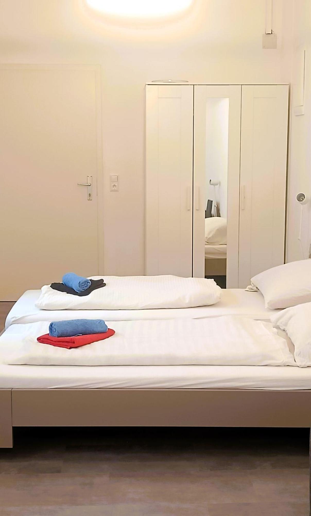 Townhouse Citycenter 클라겐푸르트 외부 사진