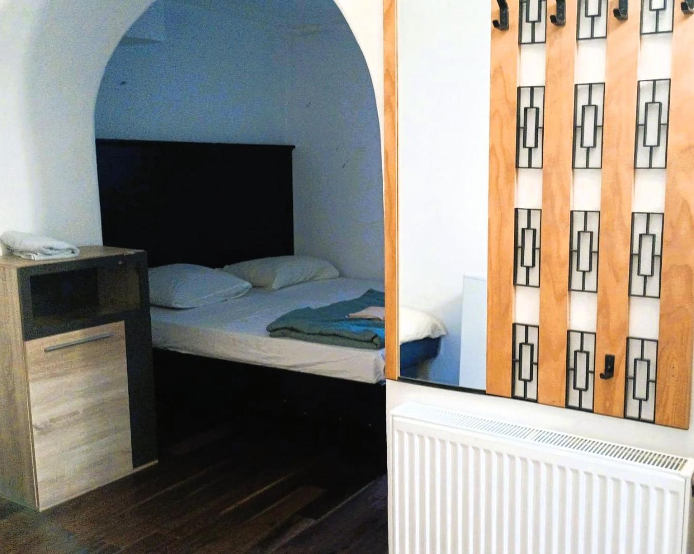 Townhouse Citycenter 클라겐푸르트 외부 사진